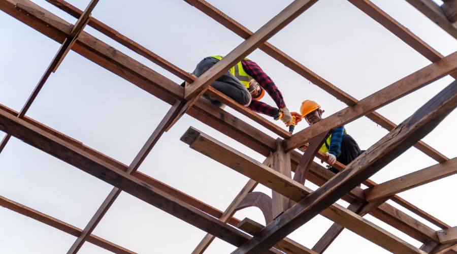 Professional residential roofers in Rector, AR