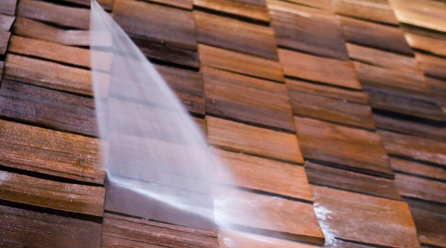 Slate Roofing in Rector, AR